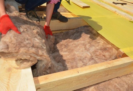 Quelles m&eacute;thodes d'isolation thermique privil&eacute;gier &agrave; Surg&egrave;res ?